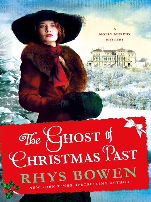 Title details for The Ghost of Christmas Past by Rhys Bowen - Available